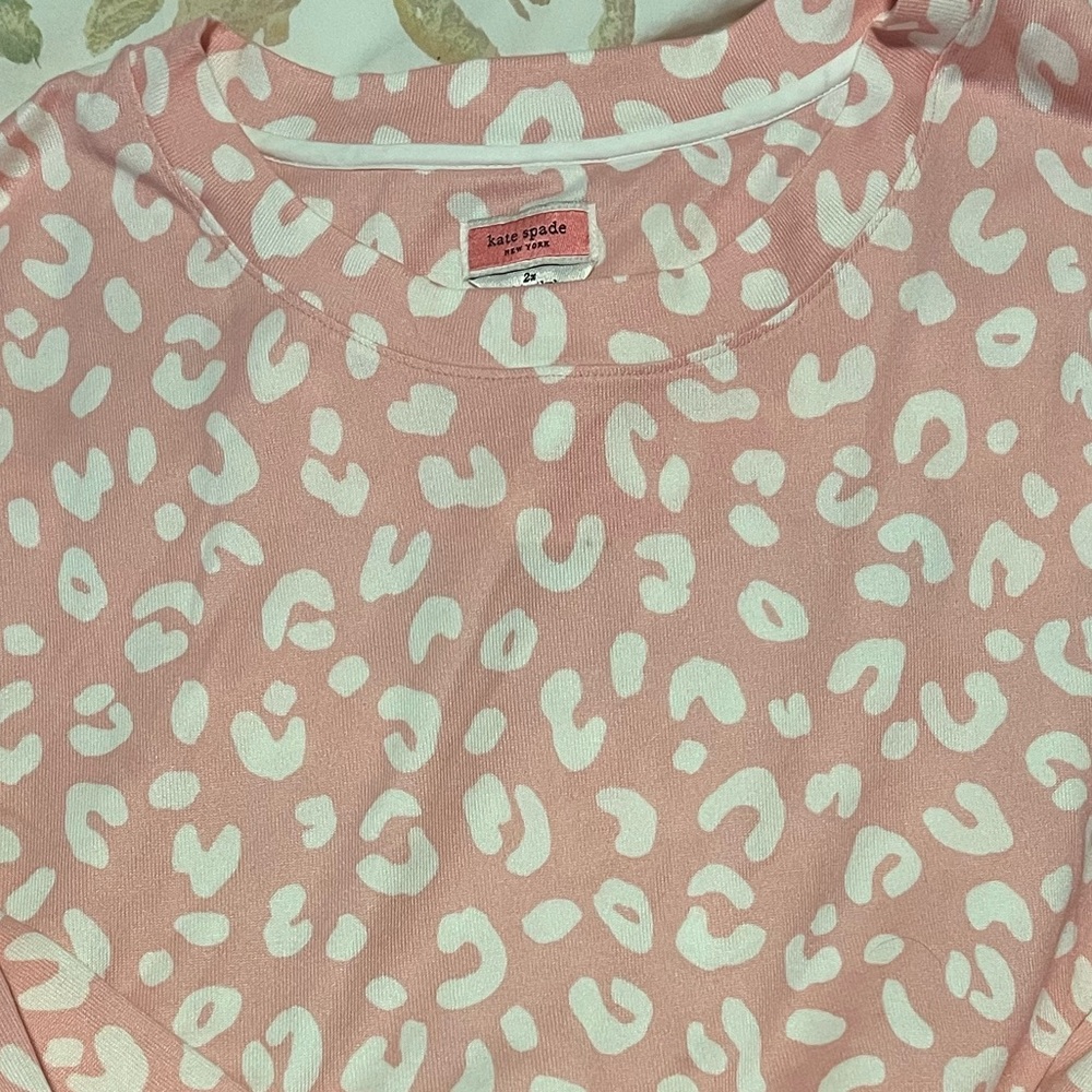 NWT Kate Spade 2X Nightgown